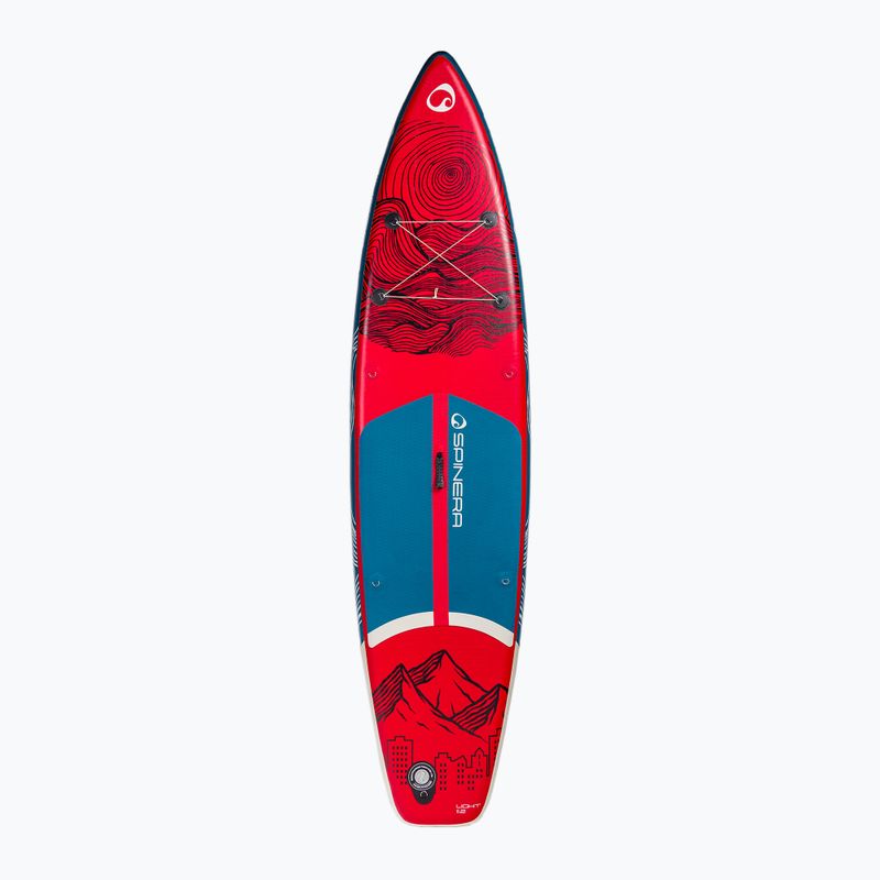 SUP SPINERA Light ULT Brett 11'2'' rot 21117 3