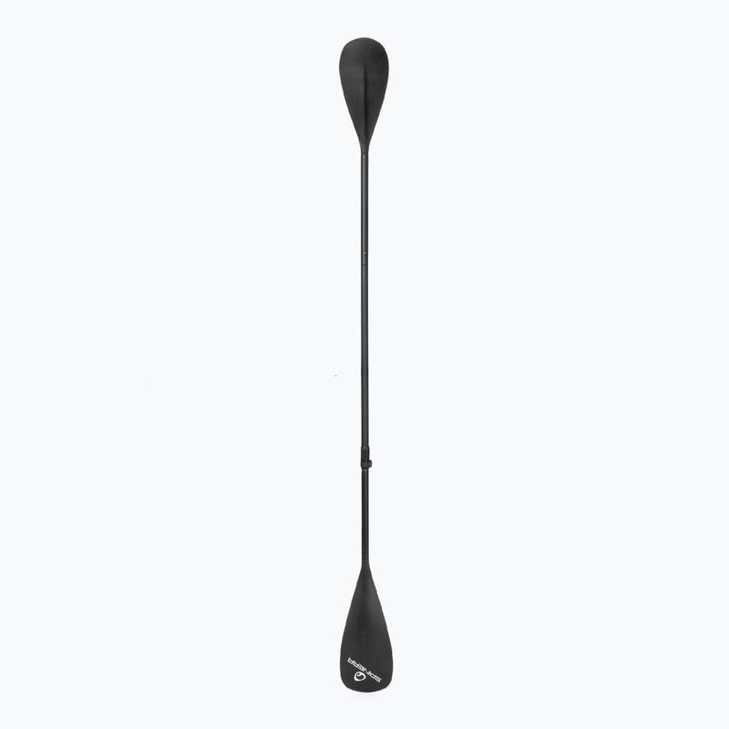 SUP 4-teiliges Paddel SPINERA Classic Combo schwarz 21130