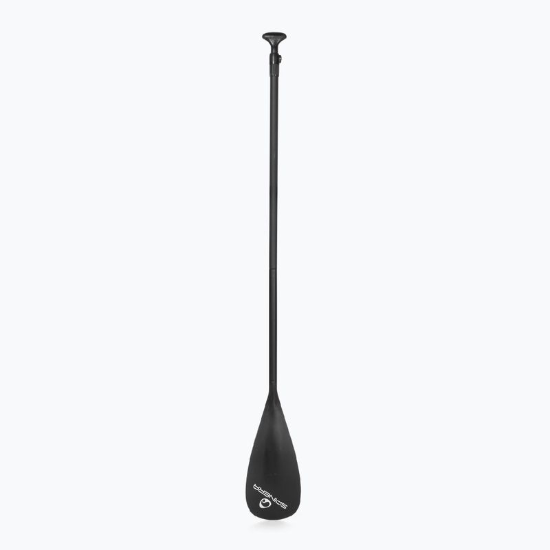 SUP 4-teiliges Paddel SPINERA Classic Combo schwarz 21130 3