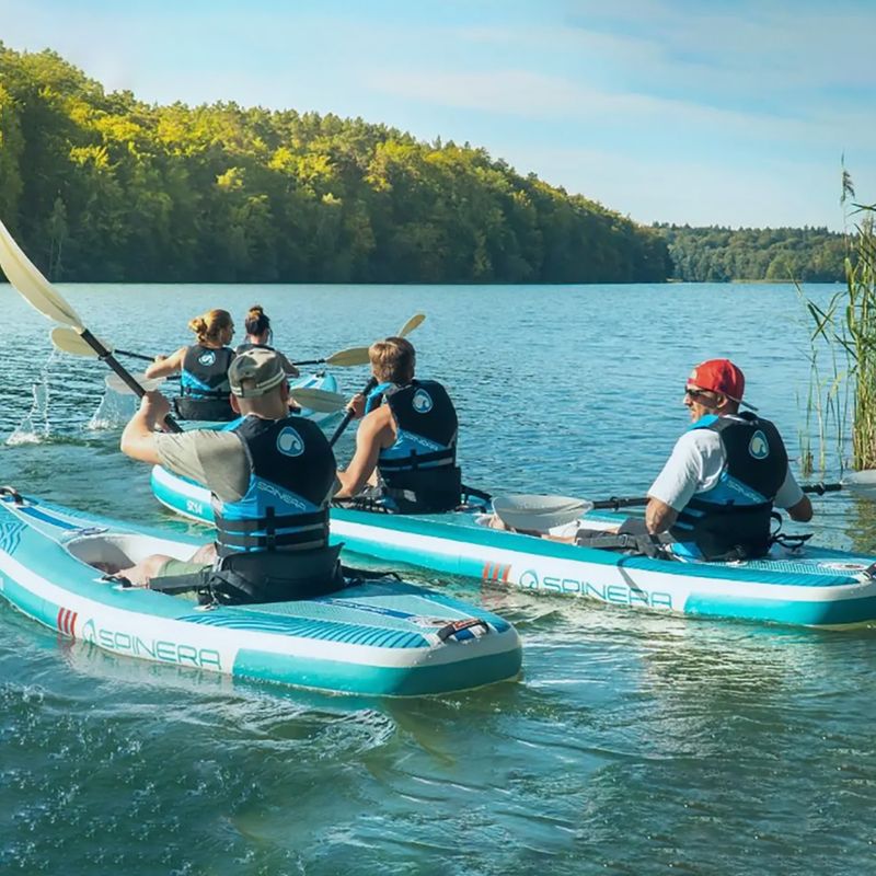 SPINERA Supkayak 10'0" Hybrid-Kajak/SUP 21004 7