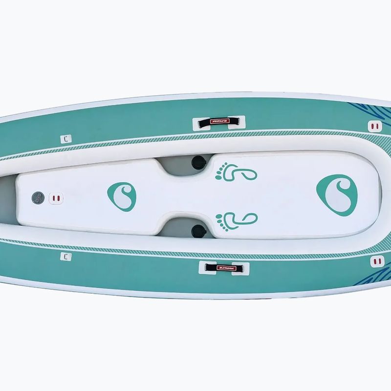 SPINERA Supkayak 12'0" Kajak/SUP Hybrid 21005 5