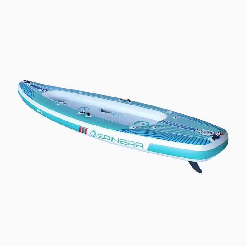 SPINERA Supkayak 12'0" Kajak/SUP Hybrid 21005 6