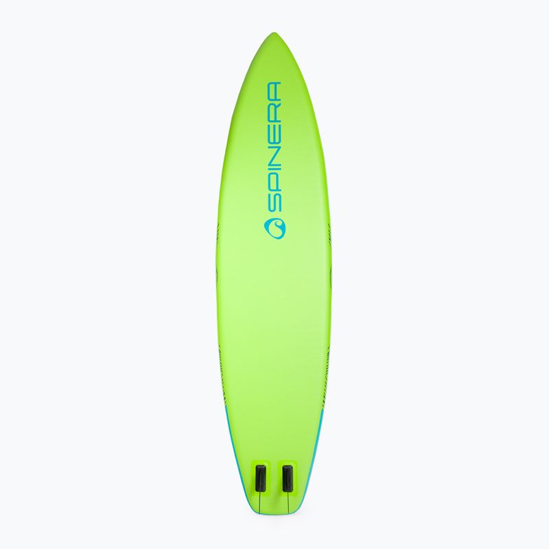 SUP SPINERA Brett Light 11'8 grün 22225 4