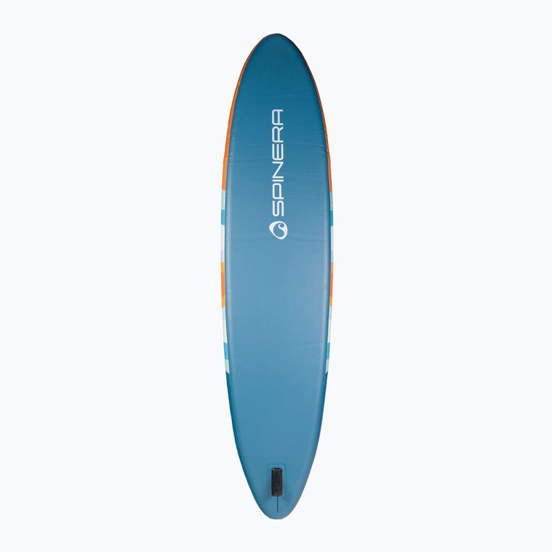 SUP SPINERA Brett Supventure Sunrise 12'0  blau 22227 4