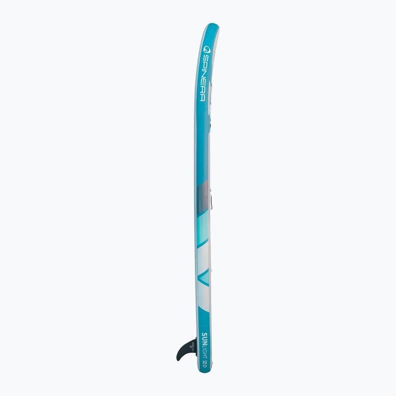 SUP SPINERA Sun Light 12'0" Brett 4