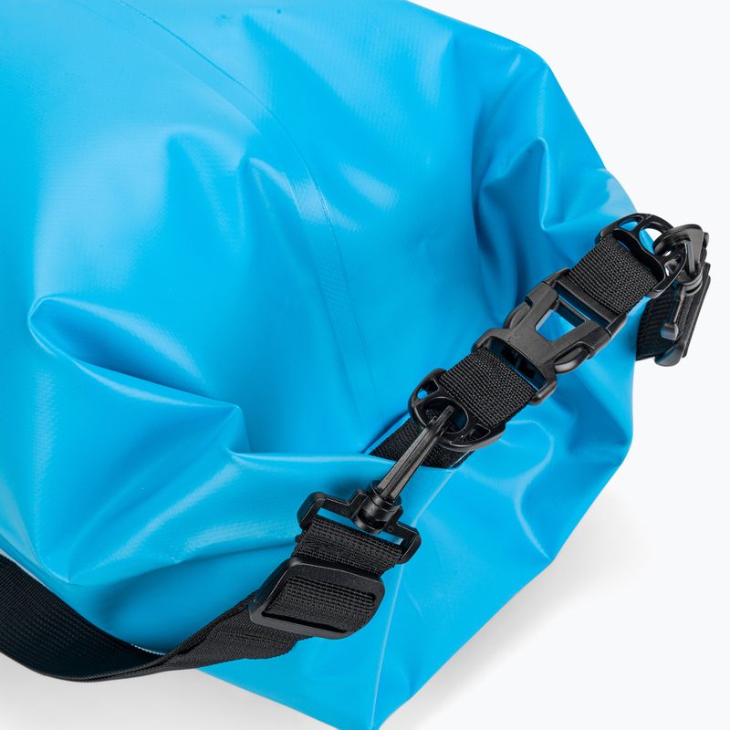 Wasserdichter Beutel SPINERA 40 l blau 3