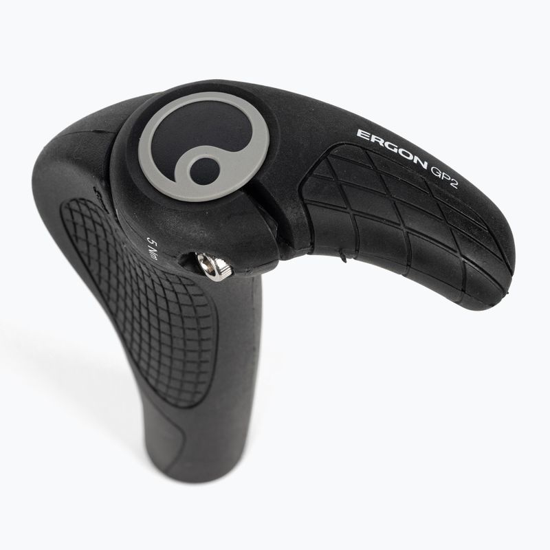 Ergon Grip Gp 2 Lenkergriffe schwarz ER-42410023 2