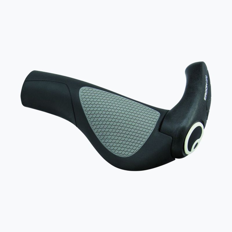 Ergon Grip Gp 2 Lenkergriffe schwarz ER-42410023 3