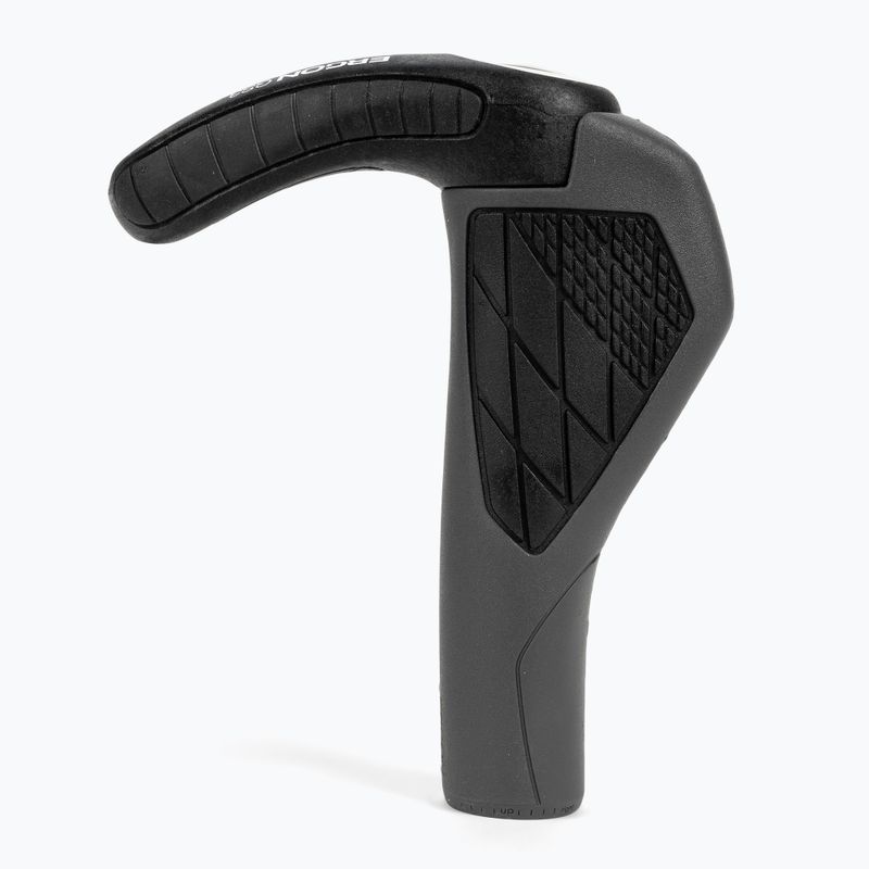 Lenkergriffe Ergon GS2 schwarz-grau 424132
