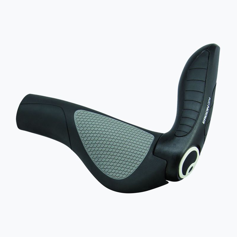 Ergon GP4 Lenkergriffe schwarz-grau ER-42410065