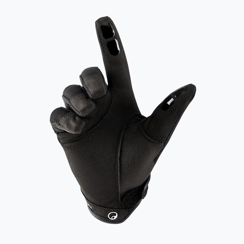 Fahrradhandschuhe Ergon HM2 black 3