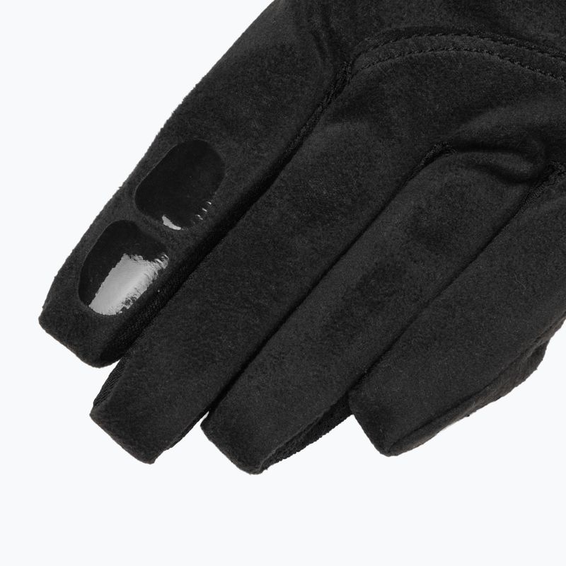 Fahrradhandschuhe Ergon HM2 black 5