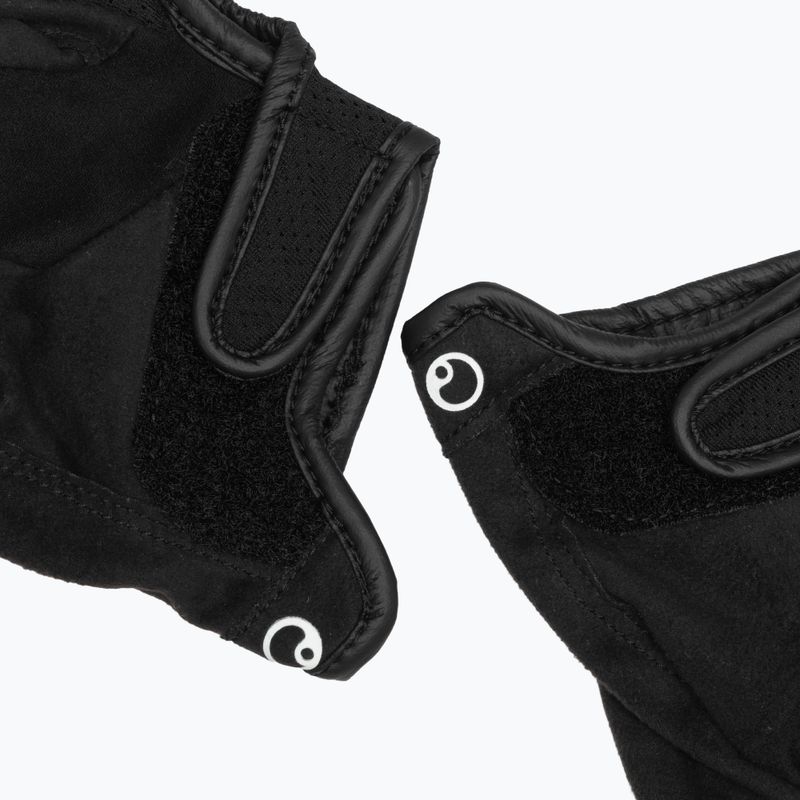 Fahrradhandschuhe Ergon HM2 black 6