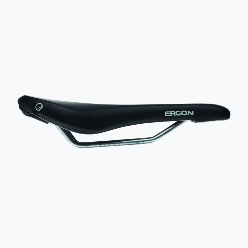 Fahrradsattel Damen Ergon SM Woman black 2