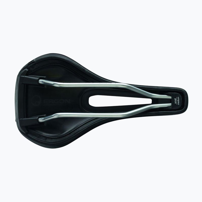 Fahrradsattel Damen Ergon SM Woman black 4