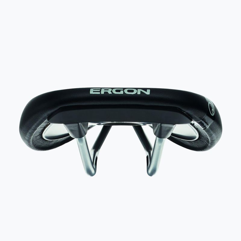 Fahrradsattel Damen Ergon SM Woman black 5