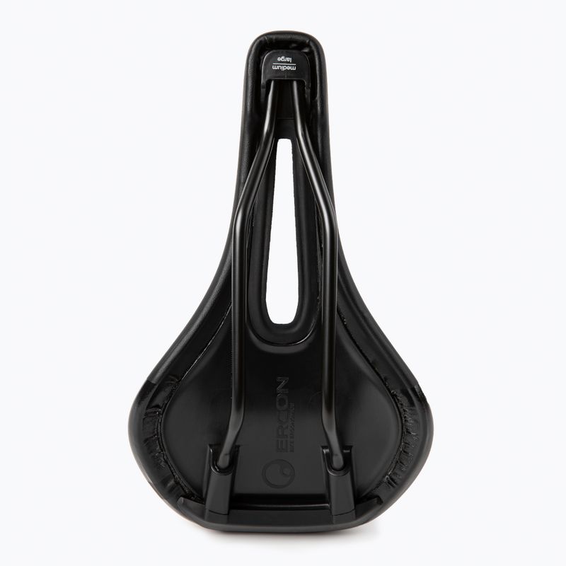 Ergon Sm Sport Gel Woman Fahrradsattel schwarz ER-44000076 4