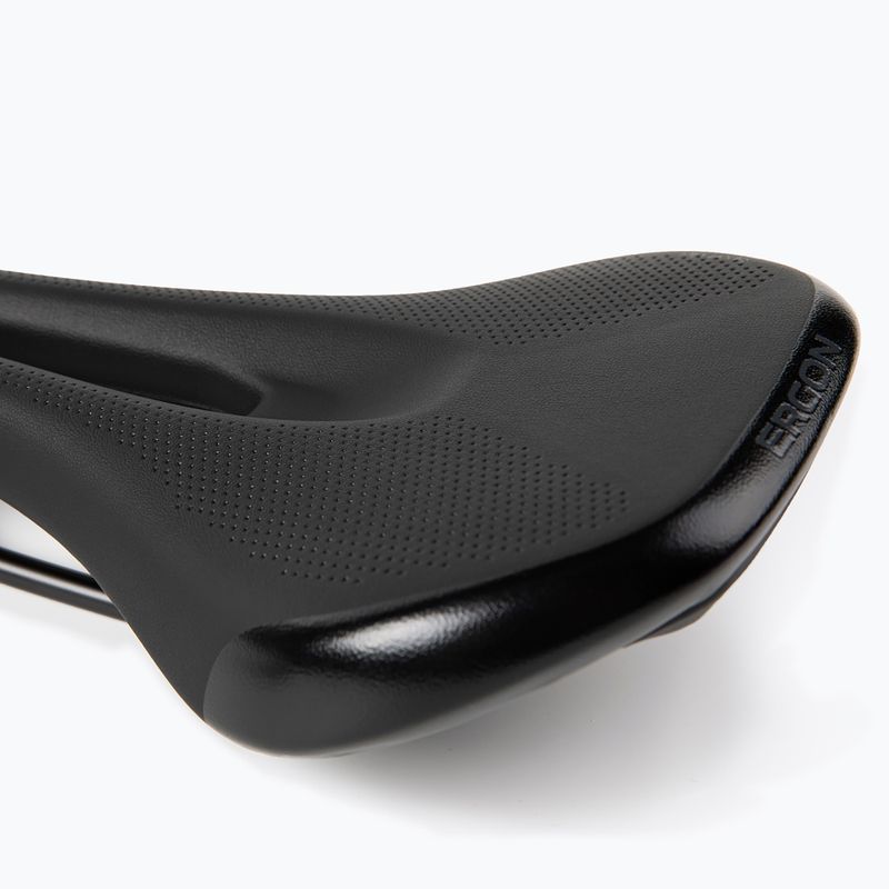 Ergon Sm Sport Gel Woman Fahrradsattel schwarz ER-44000076 5