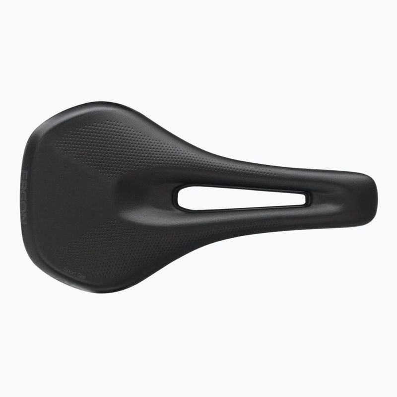 Ergon Sm Sport Gel Woman Fahrradsattel schwarz ER-44000076 7