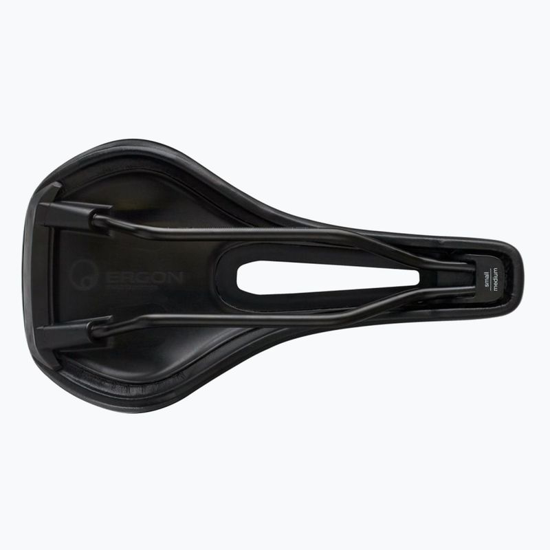Ergon Sm Sport Gel Woman Fahrradsattel schwarz ER-44000076 8