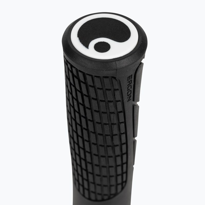 Ergon Grip Ga2 Lenkergriffe schwarz ER-42411090 2