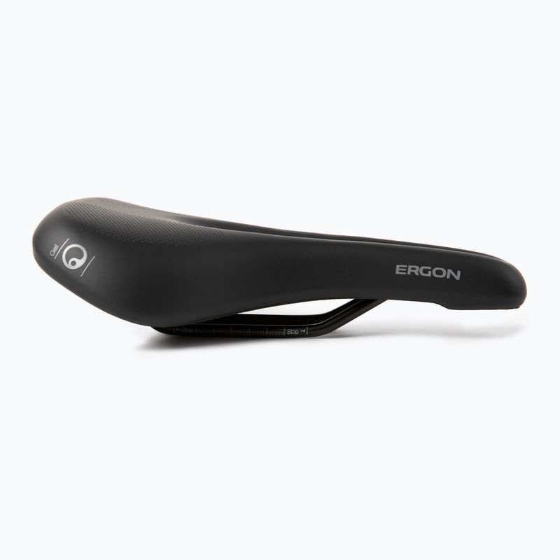 Ergon St Gel Woman Fahrradsattel schwarz ER-44040035 2