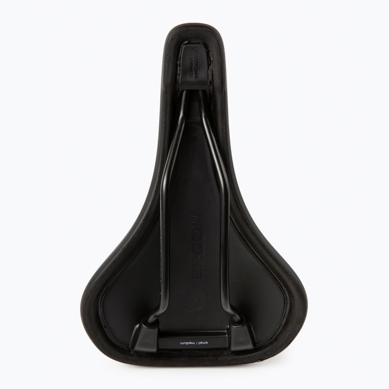 Ergon St Gel Woman Fahrradsattel schwarz ER-44040035 4