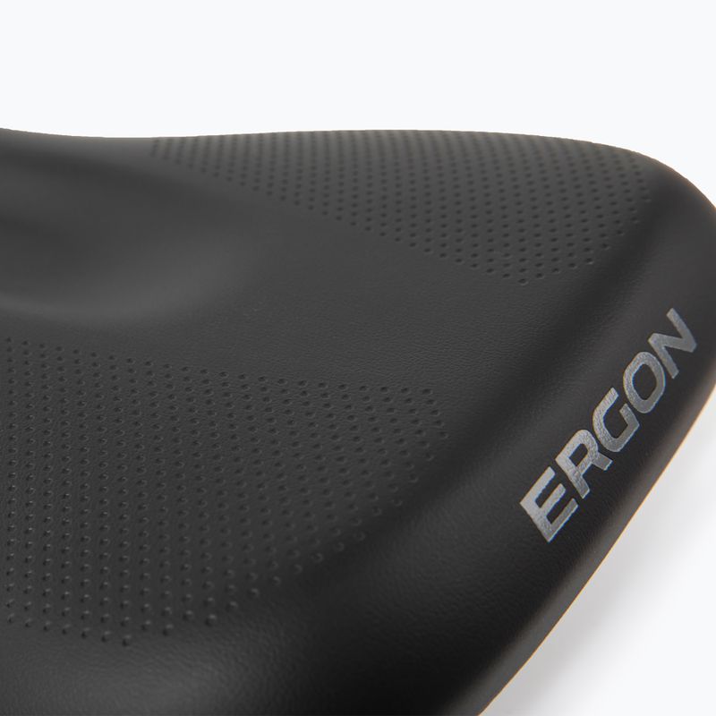 Ergon St Gel Woman Fahrradsattel schwarz ER-44040035 5