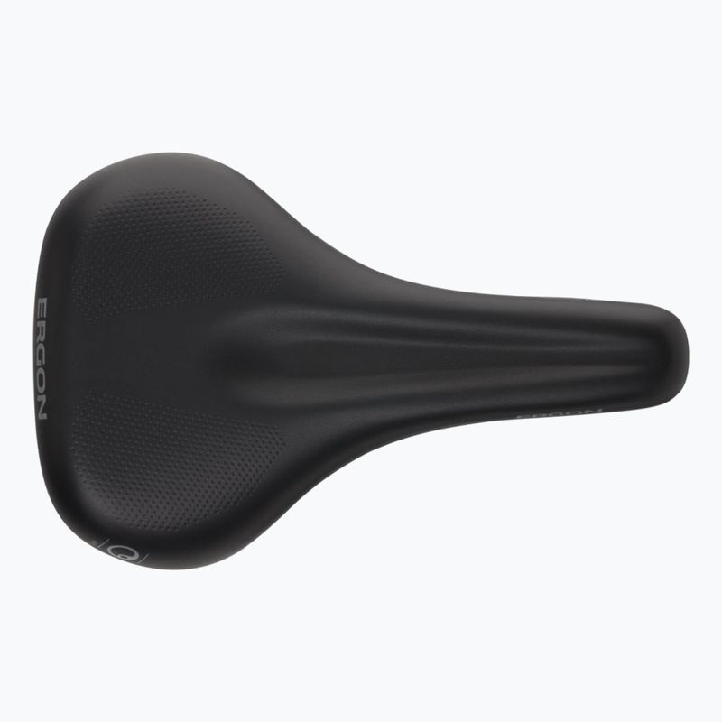 Ergon St Gel Woman Fahrradsattel schwarz ER-44040035 7