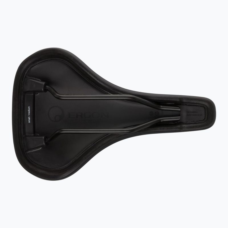 Ergon St Gel Woman Fahrradsattel schwarz ER-44040035 8