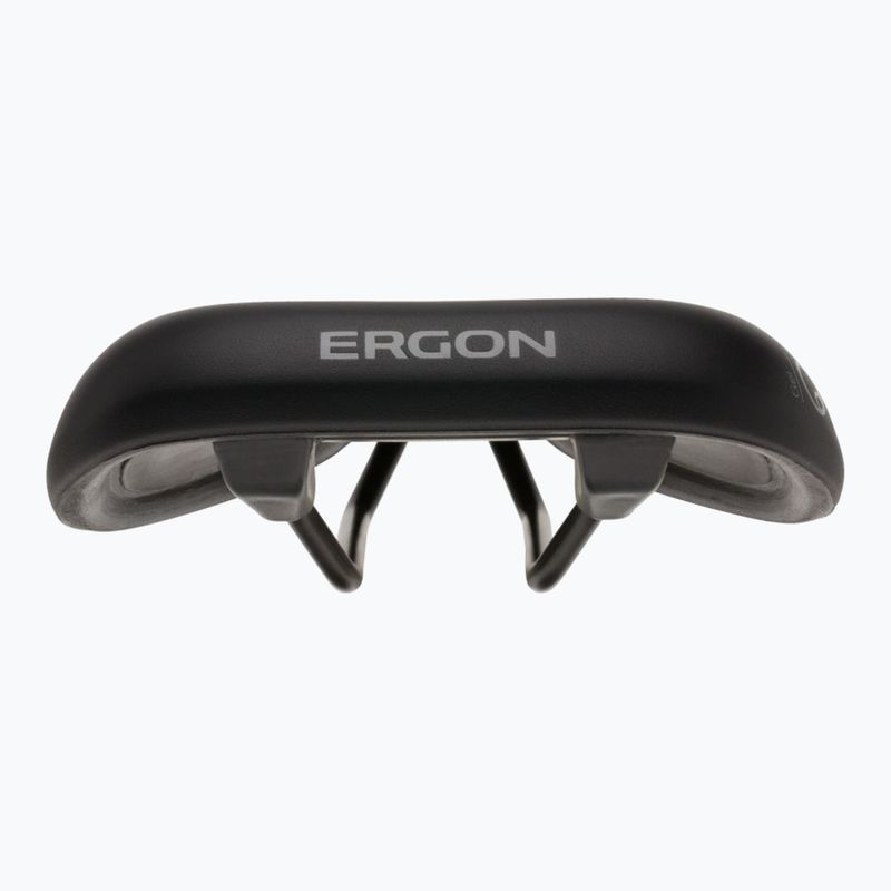 Ergon St Gel Woman Fahrradsattel schwarz ER-44040035 10