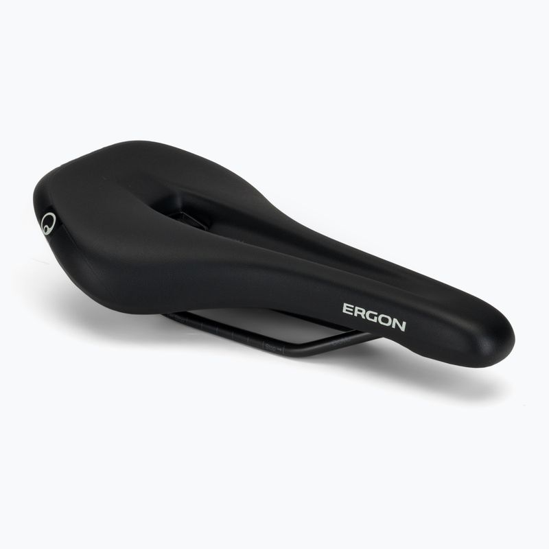 Fahrradsattel Herren Ergon SM Sport Men black