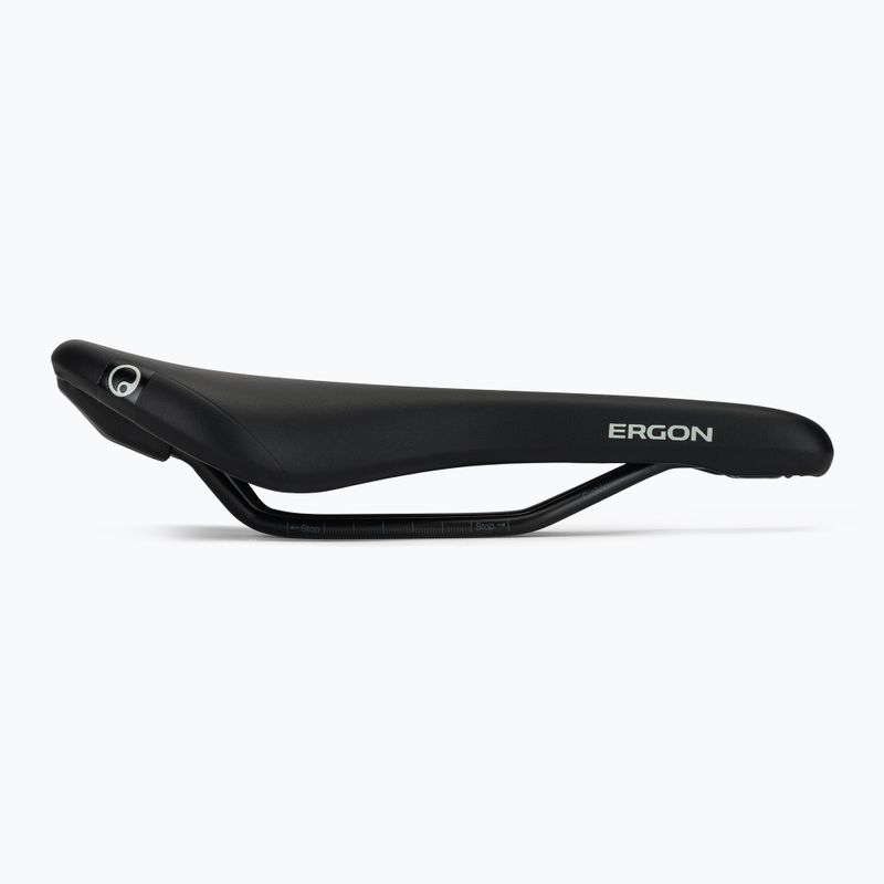 Fahrradsattel Herren Ergon SM Sport Men black 2