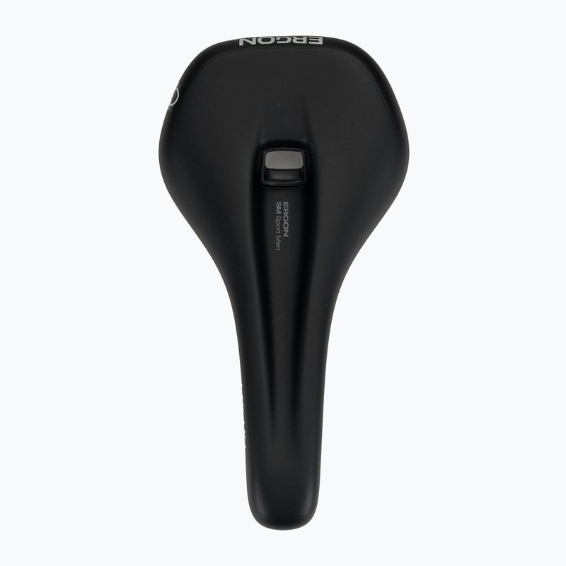 Fahrradsattel Herren Ergon SM Sport Men black 3