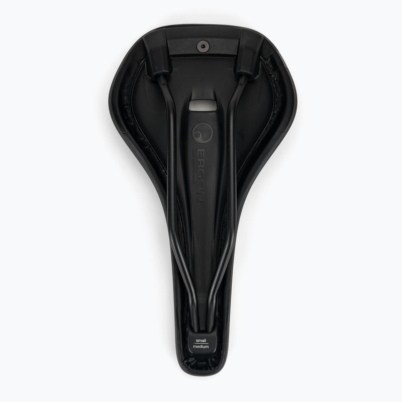 Fahrradsattel Herren Ergon SM Sport Men black 4