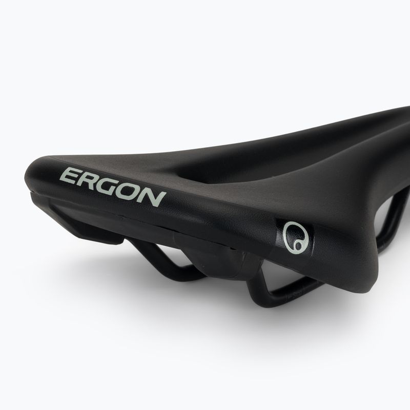 Fahrradsattel Herren Ergon SM Sport Men black 5