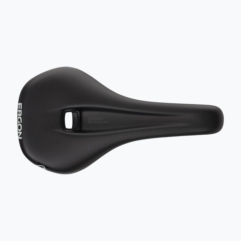 Fahrradsattel Herren Ergon SM Sport Men black 3