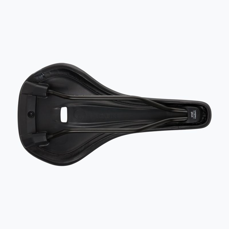 Fahrradsattel Herren Ergon SM Sport Men black 4