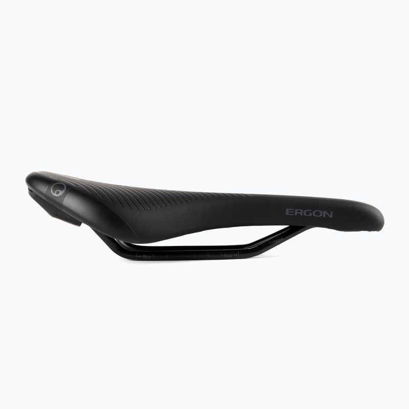 Fahrradsattel Herren Ergon SM Comp schwarz 4411 2
