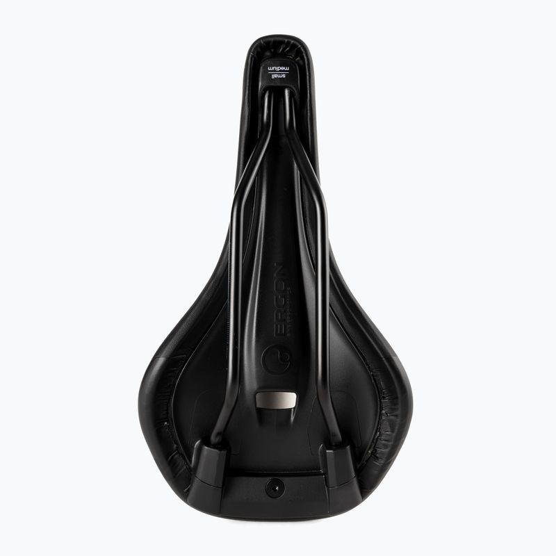 Fahrradsattel Herren Ergon SM Comp schwarz 4411 4