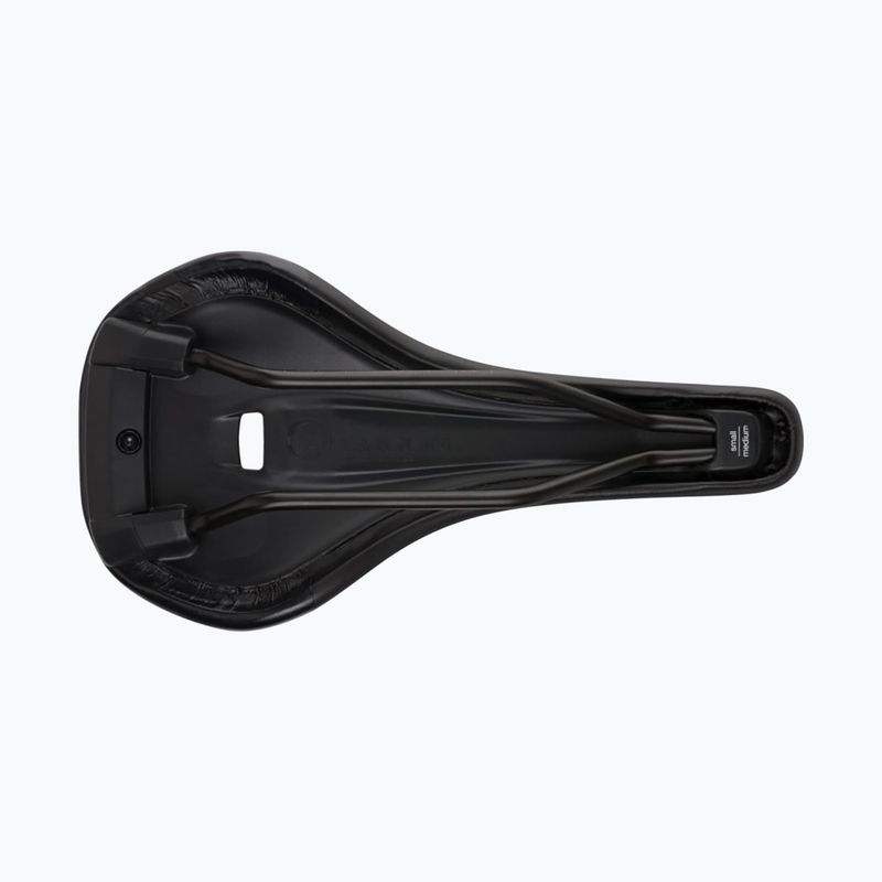 Fahrradsattel Herren Ergon SM Comp schwarz 4411 8