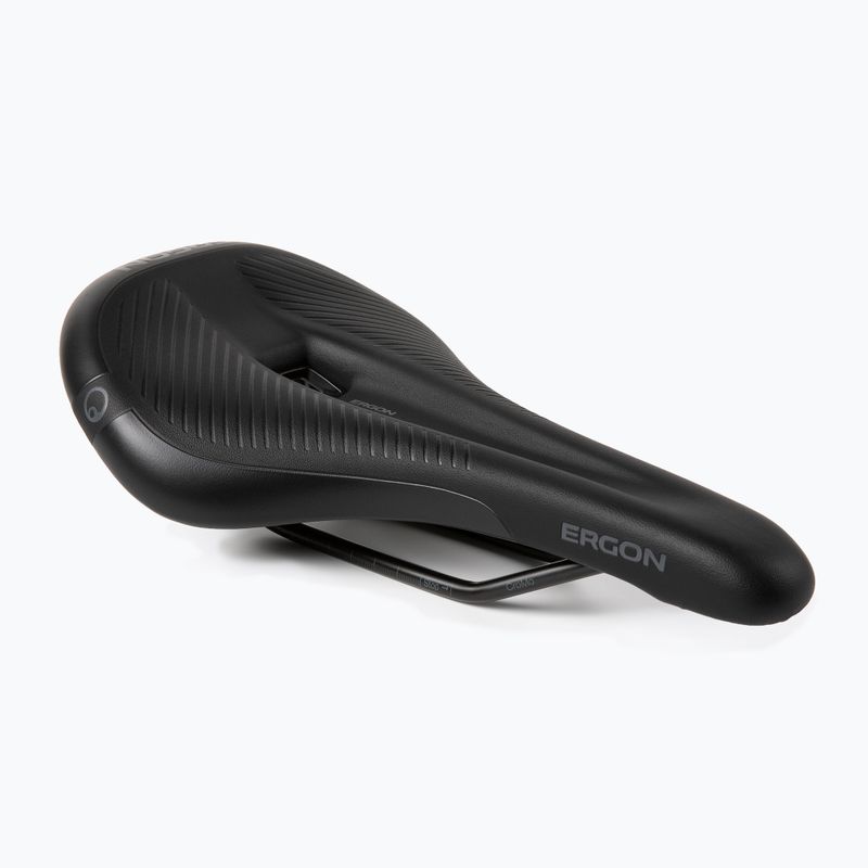Ergon SM E-MOUNTAIN SPORT Herren Fahrradsattel schwarz ER-44011016