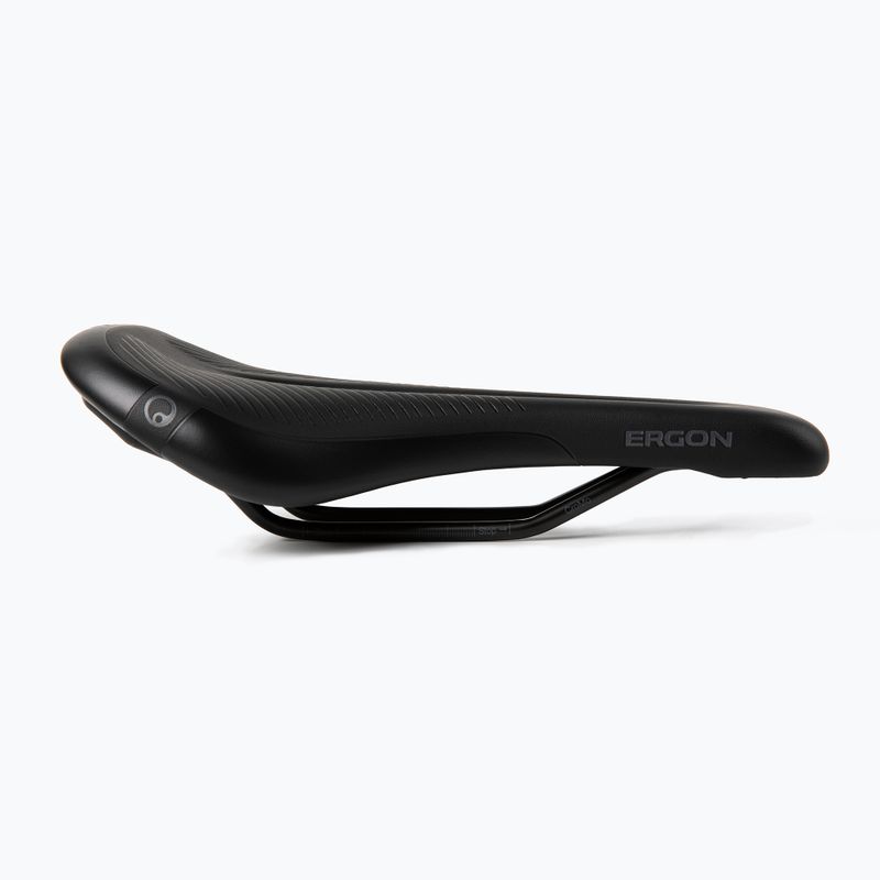 Ergon SM E-MOUNTAIN SPORT Herren Fahrradsattel schwarz ER-44011016 2