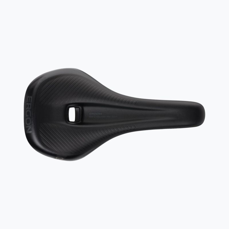 Ergon SM E-MOUNTAIN SPORT Herren Fahrradsattel schwarz ER-44011016 6