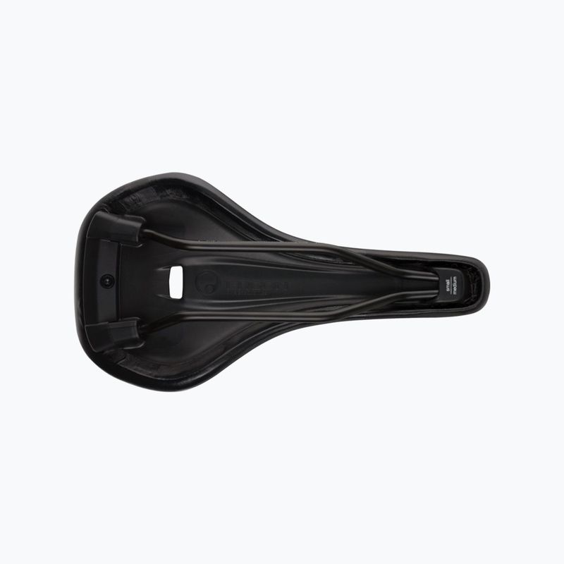 Ergon SM E-MOUNTAIN SPORT Herren Fahrradsattel schwarz ER-44011016 7
