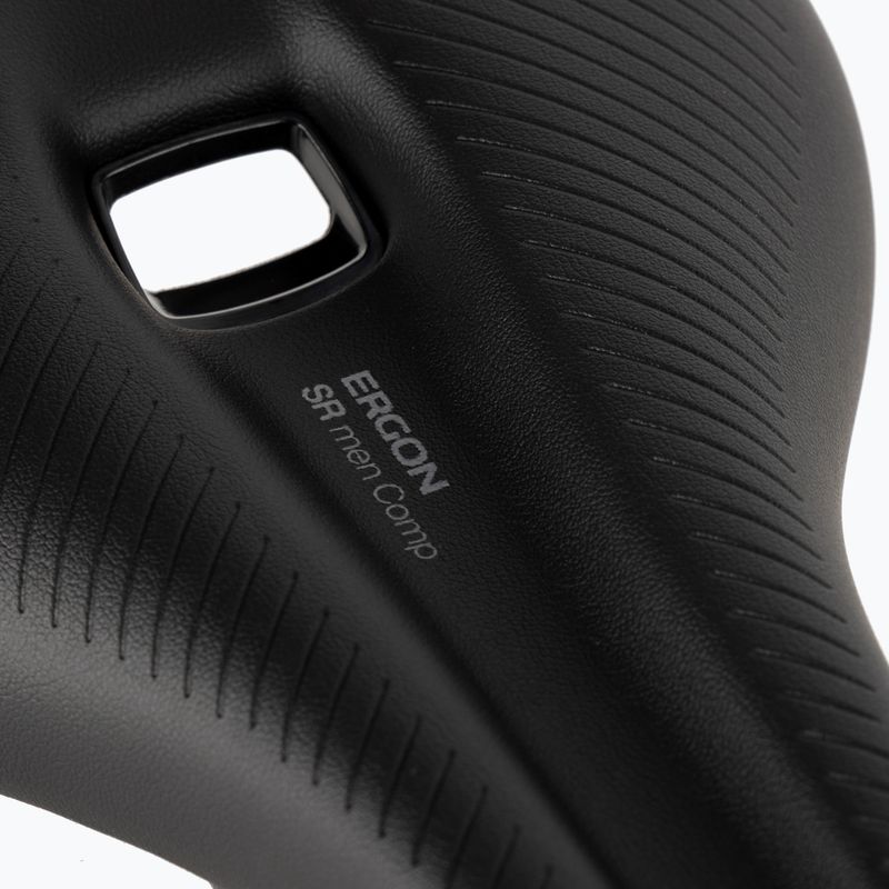 Fahrradsattel Herren Ergon SR Comp schwarz 44622 6