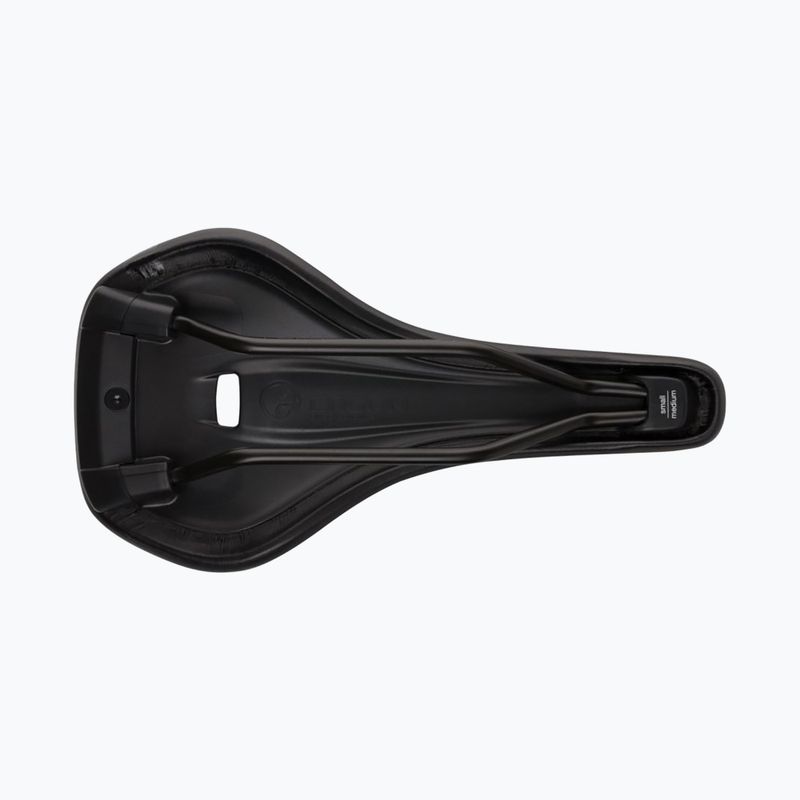 Fahrradsattel Herren Ergon SR Comp schwarz 44622 9