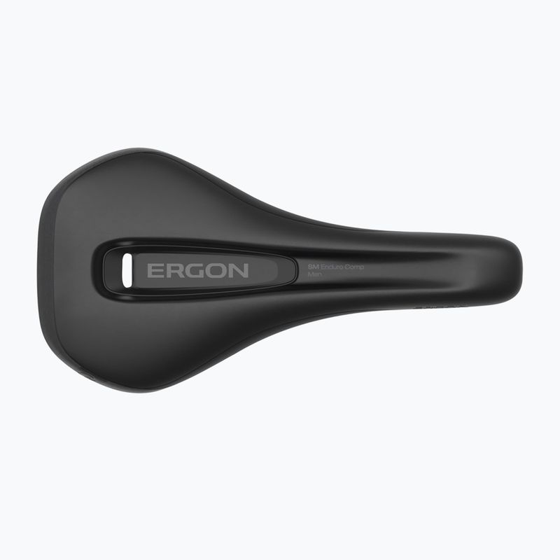 Herren-Fahrradsattel Ergon SM Enduro Comp Men black 5