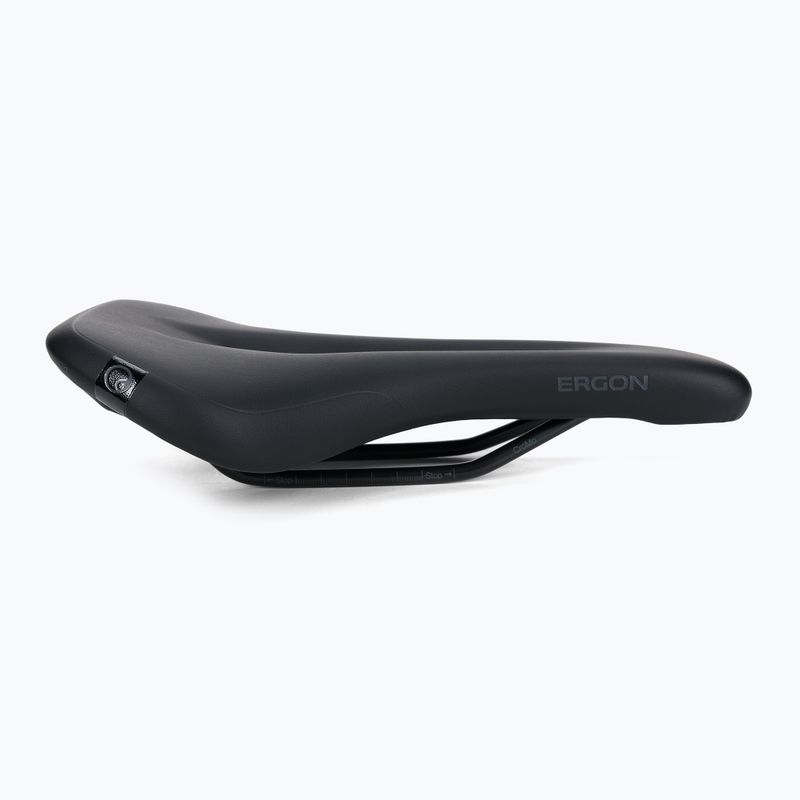 Ergon Smc Herren Fahrradsattel schwarz ER-44030041 2