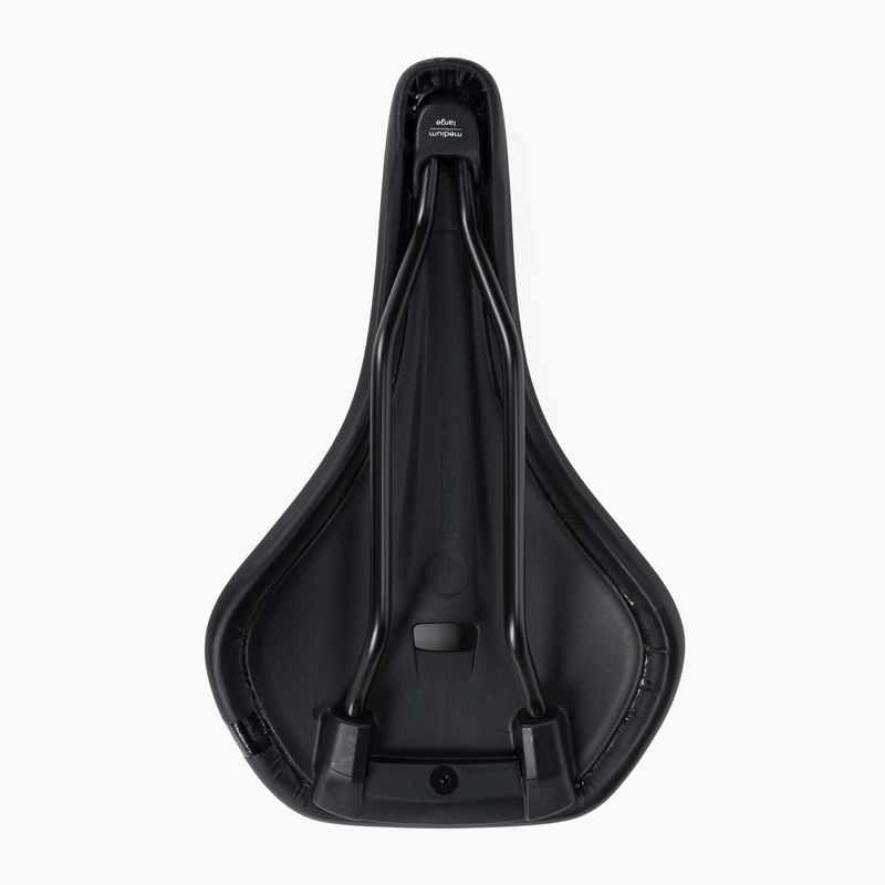 Ergon Smc Herren Fahrradsattel schwarz ER-44030041 4